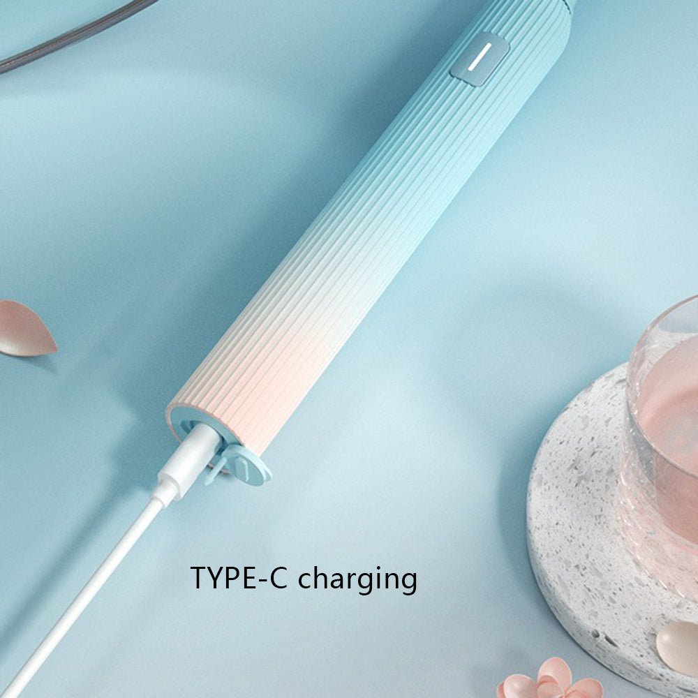 XIAOMIYOUPIN ENCHEN T1-MINT5 IPX7 Waterproof 3 Modes Oral Care Electric Toothbrush XIAOMIYOUPIN ENCHEN T1-MINT5 IPX7 Waterproof 3 Modes Oral Care Electric Toothbrush